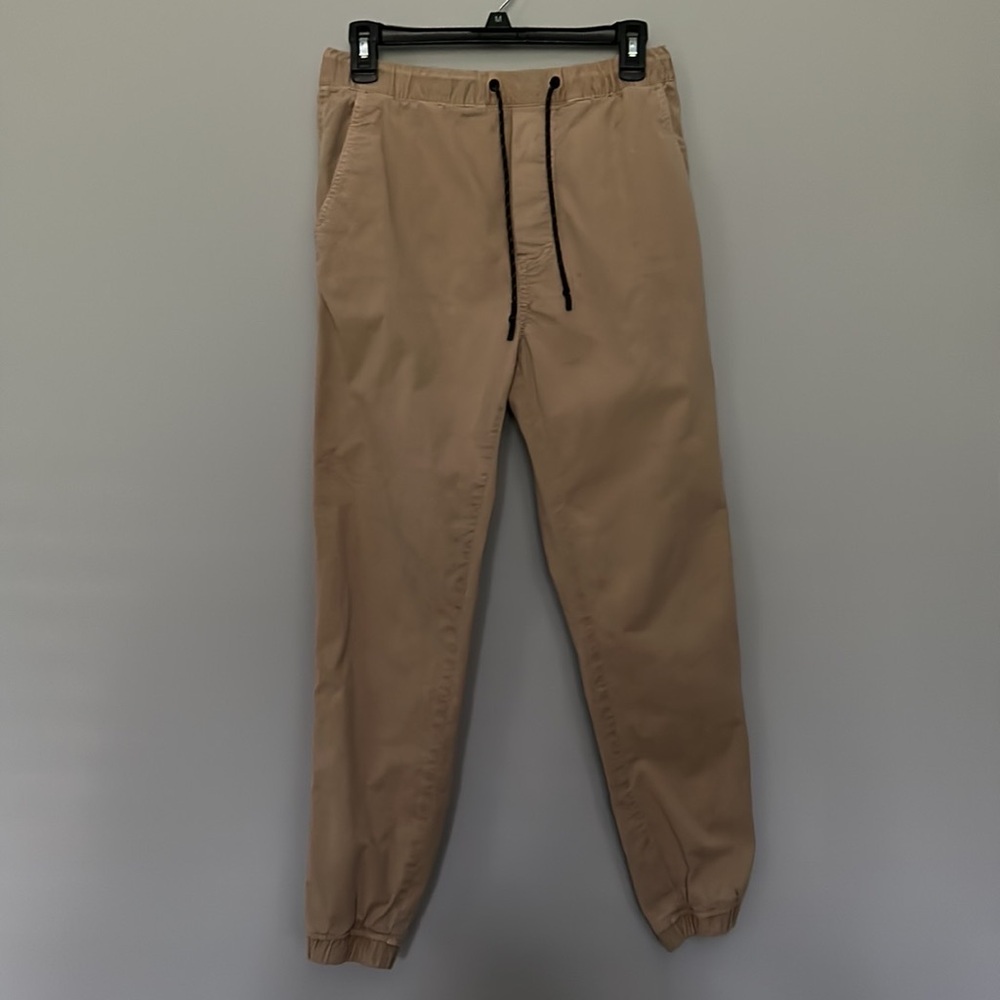 American Eagle Ne(x)t Level Flex Drawstring Joggers in Size XS